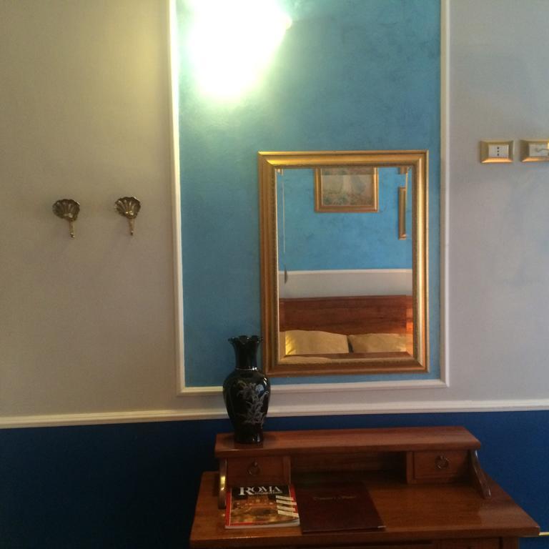 Tamara'S Suites Rom Rum bild