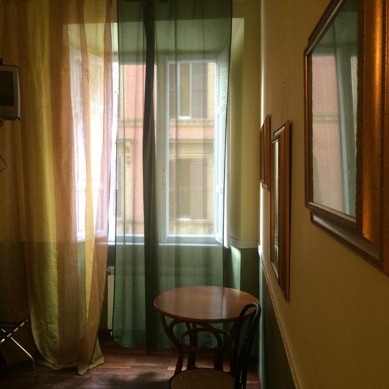 Tamara'S Suites Rom Rum bild