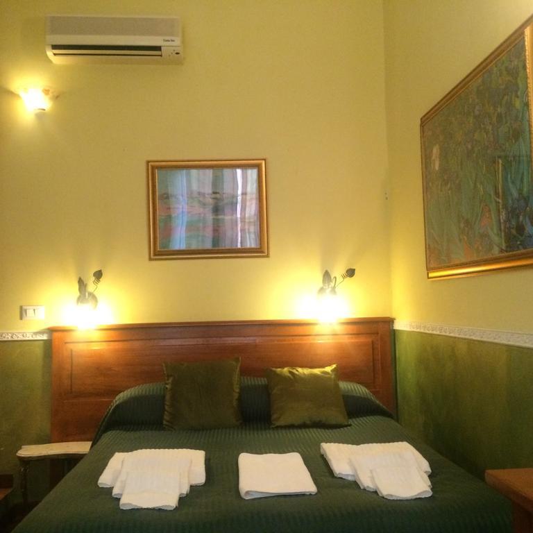 Tamara'S Suites Rom Rum bild