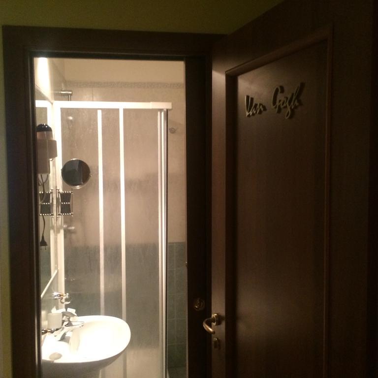 Tamara'S Suites Rom Rum bild