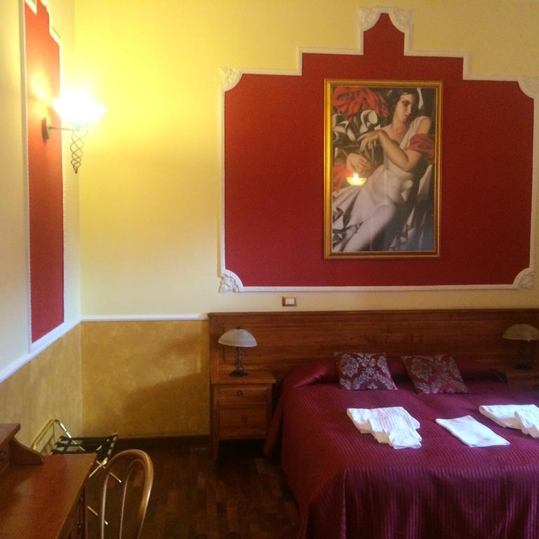 Tamara'S Suites Rom Rum bild