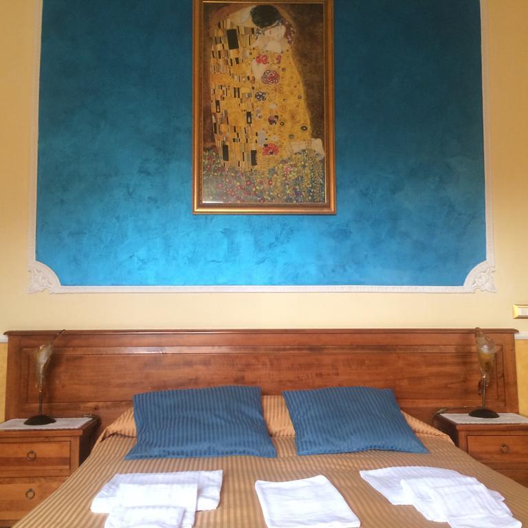 Tamara'S Suites Rom Rum bild
