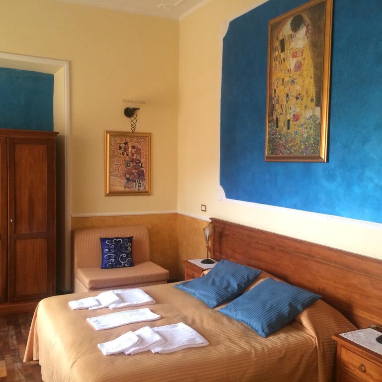Tamara'S Suites Rom Rum bild