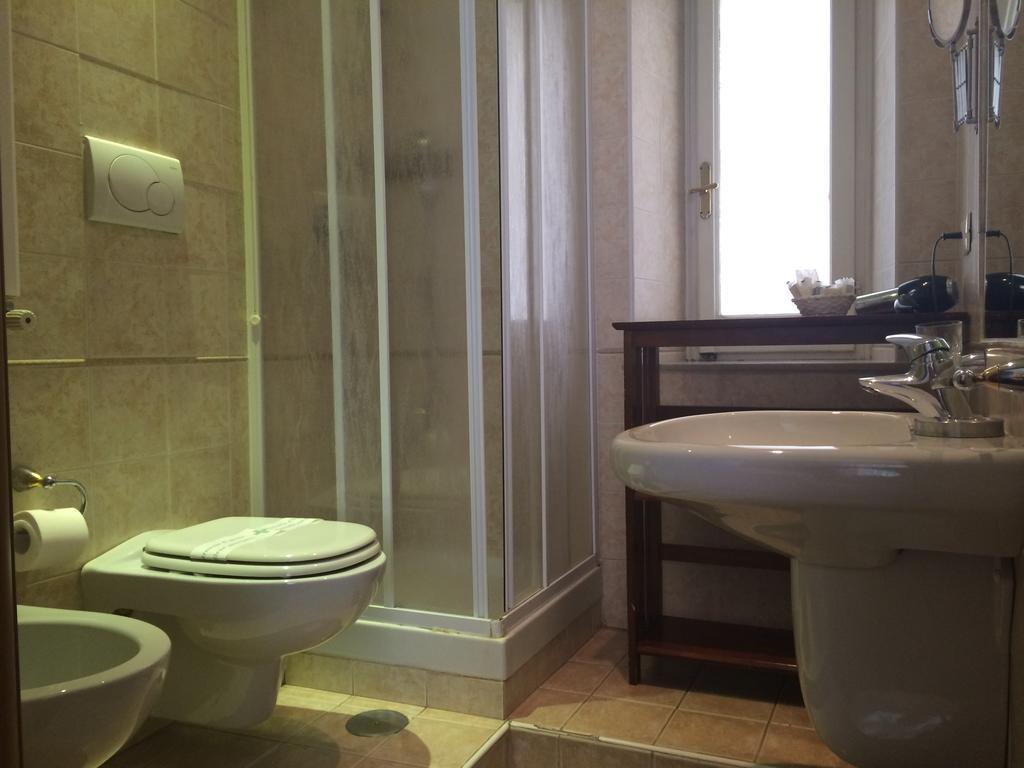 Tamara'S Suites Rom Rum bild