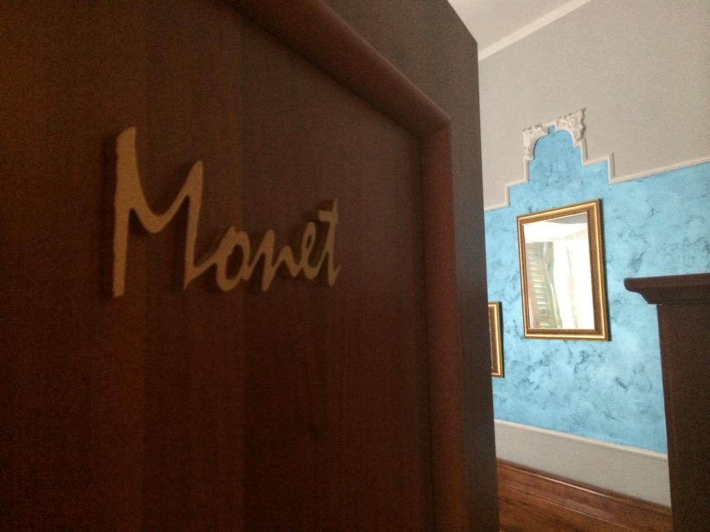 Tamara'S Suites Rom Rum bild