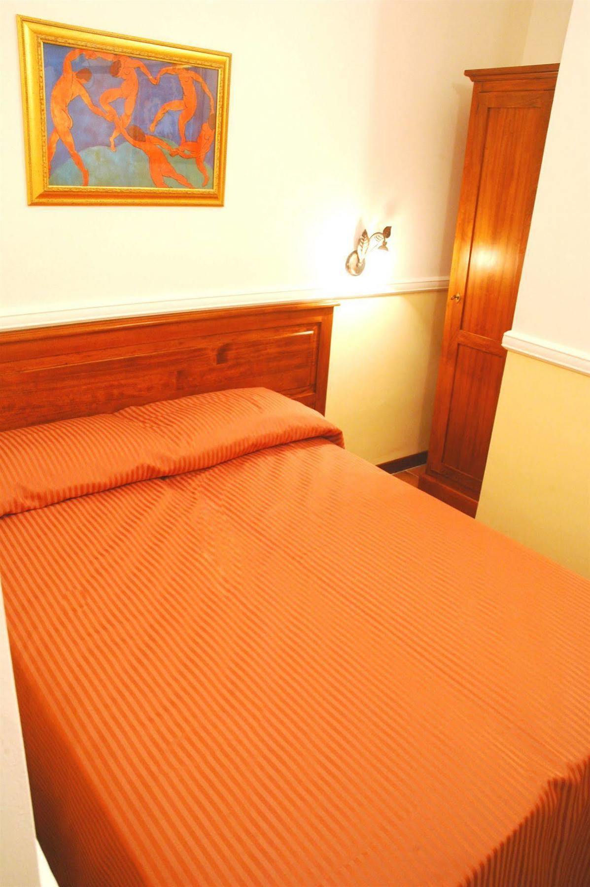 Tamara'S Suites Rom Exteriör bild