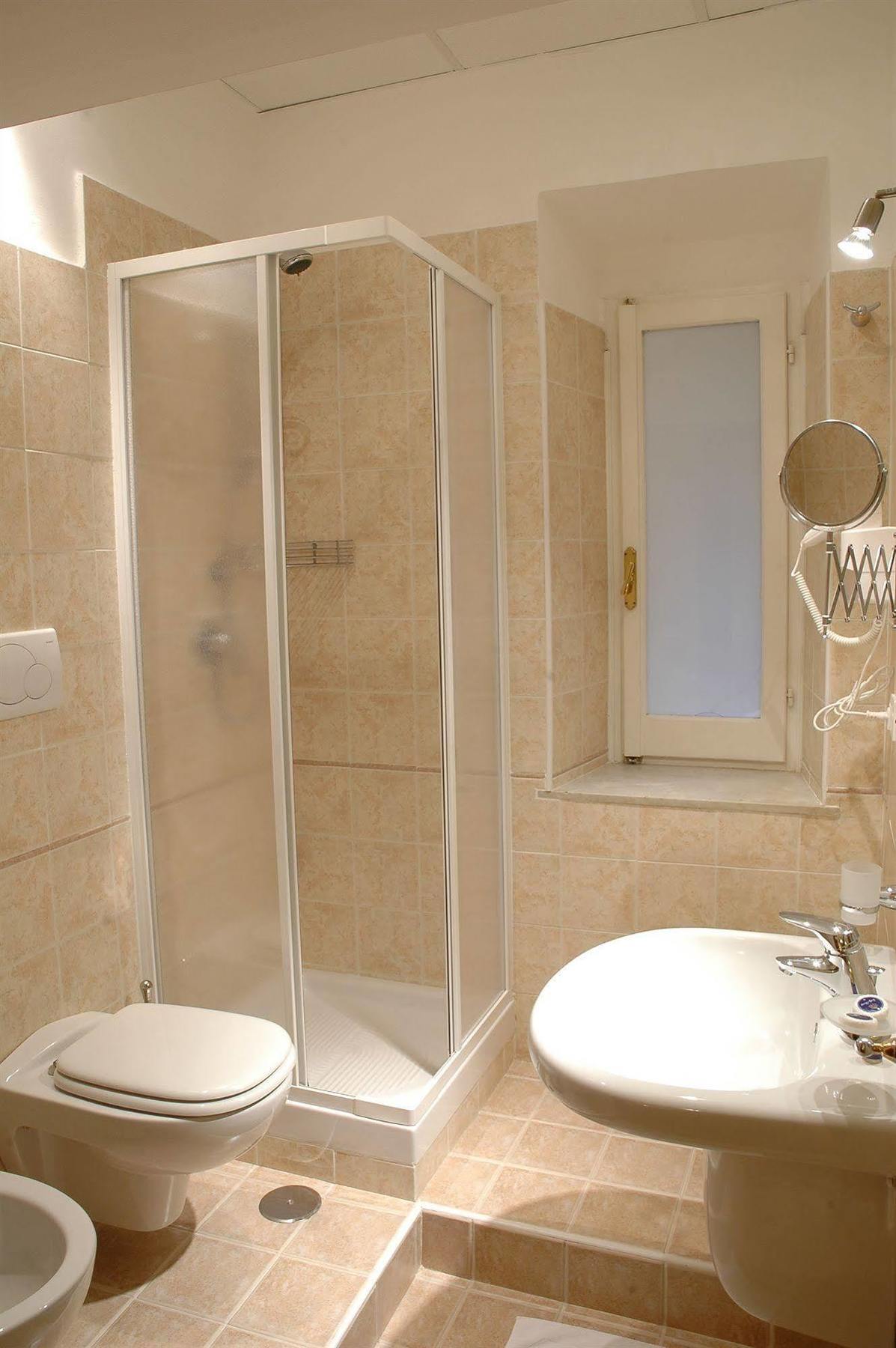 Tamara'S Suites Rom Exteriör bild